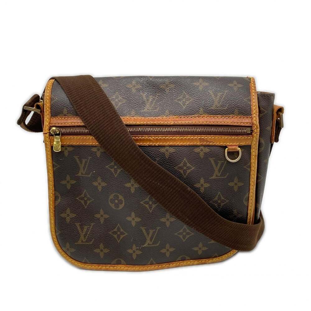 Louis Vuitton Bosphore Messenger Bag #310529L62B